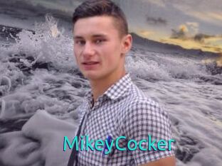 MikeyCocker