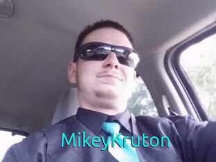 MikeyKruton