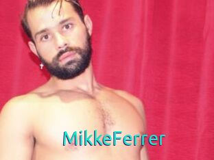 MikkeFerrer