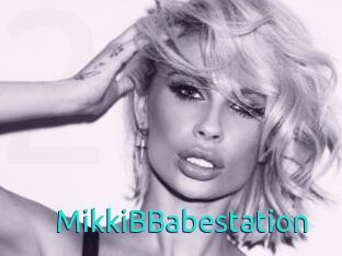 MikkiBBabestation