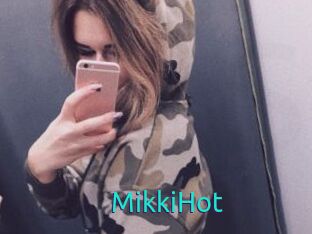 MikkiHot