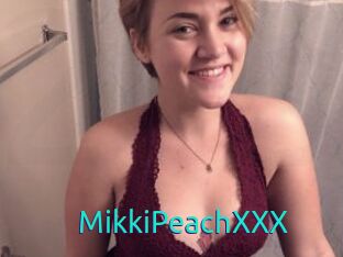 MikkiPeachXXX