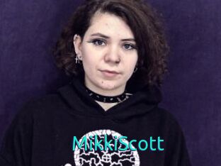 MikkiScott