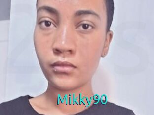 Mikky90