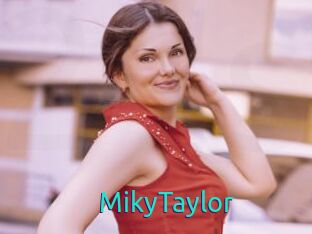 MikyTaylor