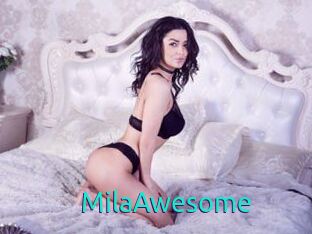 MilaAwesome