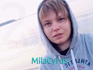 MilaCyrus