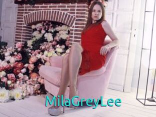 MilaGreyLee