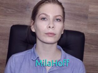 MilaHoff