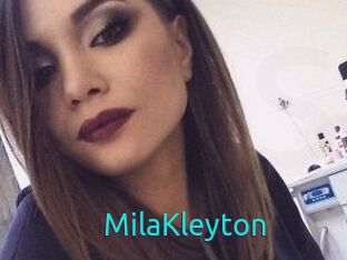 MilaKleyton