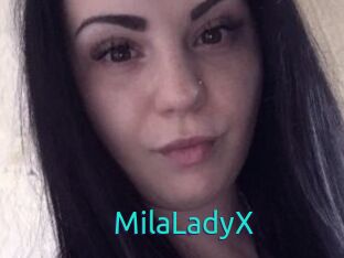 MilaLadyX