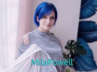 MilaPowell