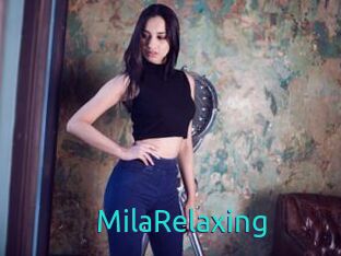 MilaRelaxing 21 sextury Link