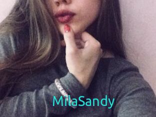 MilaSandy