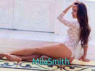 MilaSmith