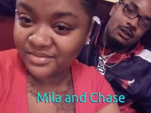 Mila_and_Chase