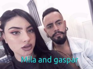 Mila_and_gaspar