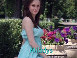 Miladys