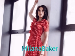 MilanaBaker