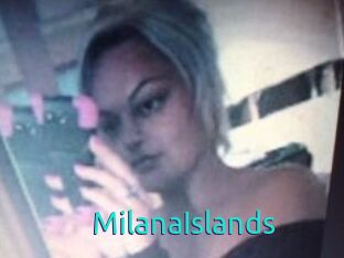 MilanaIslands