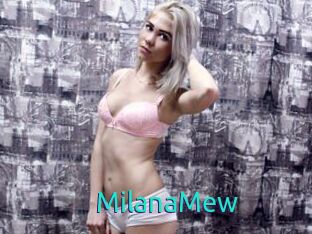 MilanaMew