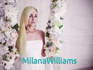 MilanaWilliams