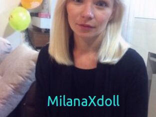 MilanaXdoll