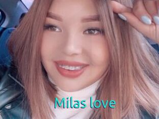 Milas_love