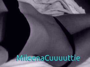 MileenaCuuuuttie