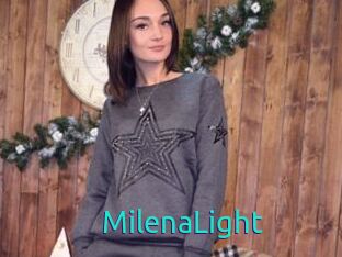 MilenaLight