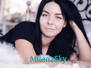 MilenaSky