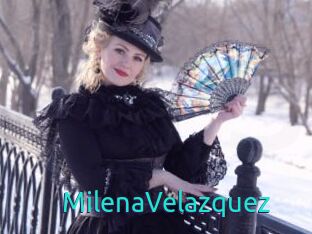 MilenaVelazquez