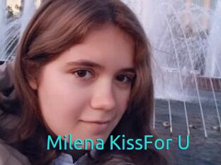 Milena_KissFor_U