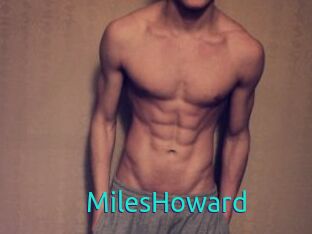 MilesHoward