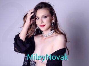 MileyNovak