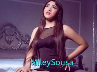 MileySousa