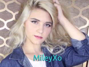 MileyXo