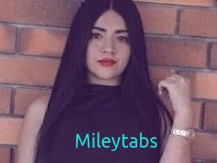 Mileytabs