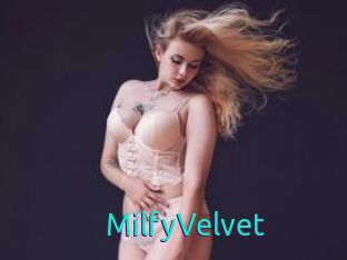 MilfyVelvet