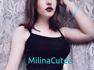 MilinaCutee