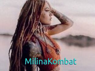 MilinaKombat