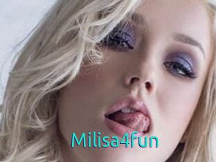 Milisa4fun