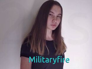 Militaryfire