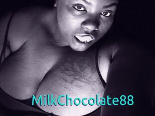 MilkChocolate88