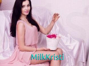 MilkKristi