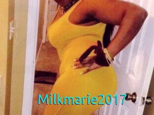 Milkmarie2017