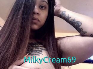 MilkyCream69