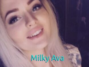 Milky_Ava