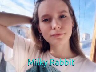 Milky_Rabbit