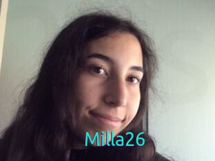 Milla26